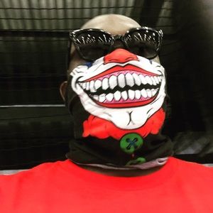 Meet your Posher, Lamonte